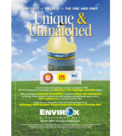 Envirox AD